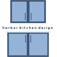 Harbor Kitchen Design logo, Harbor Kitchen Design contact details