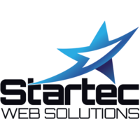 Startec Web Solutions logo, Startec Web Solutions contact details