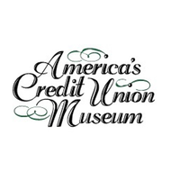 America's Credit Union Museum logo, America's Credit Union Museum contact details