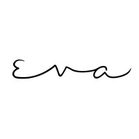 eva logo, eva contact details