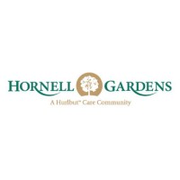 Hornell Gardens logo, Hornell Gardens contact details