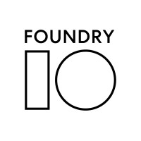 Foundry Ten logo, Foundry Ten contact details