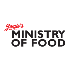 JAMIE'S MINISTRY OF FOOD LIMITED logo, JAMIE'S MINISTRY OF FOOD LIMITED contact details