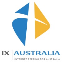 IX Australia logo, IX Australia contact details