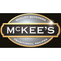 McKees logo, McKees contact details