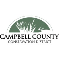 CAMPBELL COUNTY CONSERVATION DISTRICT logo, CAMPBELL COUNTY CONSERVATION DISTRICT contact details