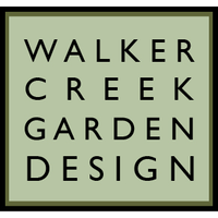 Walker Creek Garden Design logo, Walker Creek Garden Design contact details