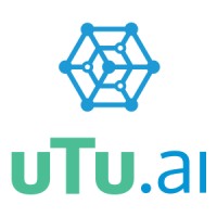 utu.ai logo, utu.ai contact details