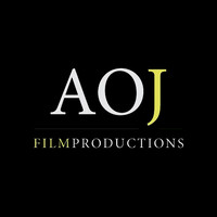 AOJ Filmproductions logo, AOJ Filmproductions contact details