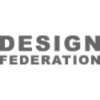 Design Federation logo, Design Federation contact details