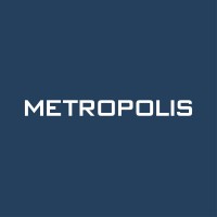 Metropolis LLC logo, Metropolis LLC contact details