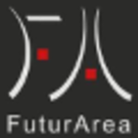 FuturArea logo, FuturArea contact details