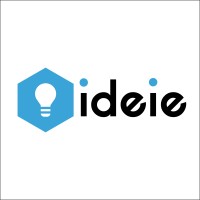 Ideie logo, Ideie contact details