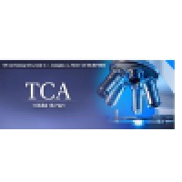 TCA Cellular Therapy logo, TCA Cellular Therapy contact details