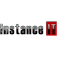 Instance IT logo, Instance IT contact details