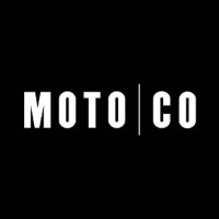 The MOTO Co logo, The MOTO Co contact details