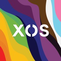 Xos Trucks logo, Xos Trucks contact details