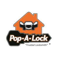 Pop-A-Lock of Lake Charles logo, Pop-A-Lock of Lake Charles contact details