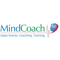 MindCoach - Sales Events - Training - Coaching logo, MindCoach - Sales Events - Training - Coaching contact details