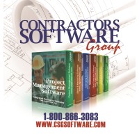 Contractors Software Group, Inc. logo, Contractors Software Group, Inc. contact details