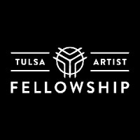 Tulsa Artist Fellowship logo, Tulsa Artist Fellowship contact details