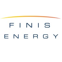 Finis Energy logo, Finis Energy contact details