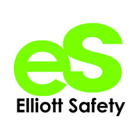 Elliott Safety logo, Elliott Safety contact details