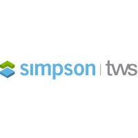 Simpson Associates logo, Simpson Associates contact details