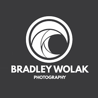 Bradley Wolak Photography logo, Bradley Wolak Photography contact details