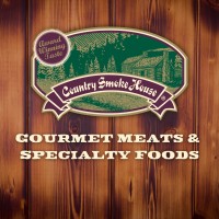 Country Smoke House logo, Country Smoke House contact details