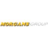 Morgans Group logo, Morgans Group contact details