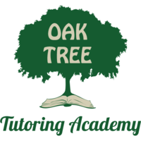 OakTree Tutoring Academy logo, OakTree Tutoring Academy contact details