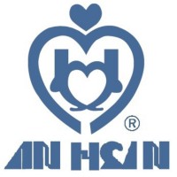 AN HSIN ENTERPRISE CO., LTD. logo, AN HSIN ENTERPRISE CO., LTD. contact details