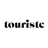 touriste logo, touriste contact details