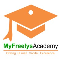 MyFreelys Academy logo, MyFreelys Academy contact details