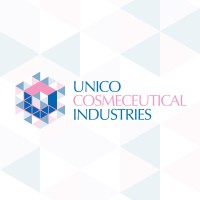 Unico Cosmeceutical Industries logo, Unico Cosmeceutical Industries contact details