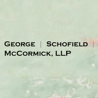 George, Schofield & McCormick, LLP logo, George, Schofield & McCormick, LLP contact details