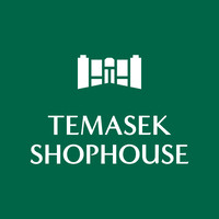 Temasek Shophouse logo, Temasek Shophouse contact details