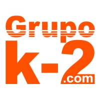 Grupo K2 logo, Grupo K2 contact details