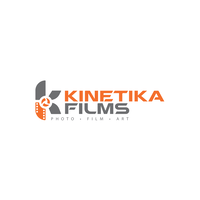 Kinetika Films logo, Kinetika Films contact details