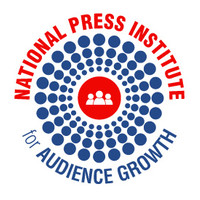 National Press Institute for Audience Growth logo, National Press Institute for Audience Growth contact details