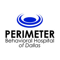 Perimeter Behavioral Hospital of Dallas logo, Perimeter Behavioral Hospital of Dallas contact details