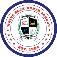 White Rock North School logo, White Rock North School contact details