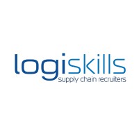 Logiskills - Supply Chain Recruiters logo, Logiskills - Supply Chain Recruiters contact details