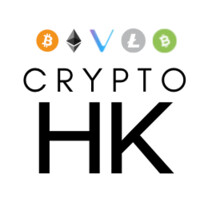 Crypto HK 香港加密資產 logo, Crypto HK 香港加密資產 contact details