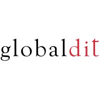 globaldit logo, globaldit contact details