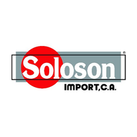 Soloson Import, C.A. logo, Soloson Import, C.A. contact details