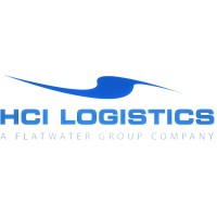 HCI Logistics and Flatwater Transportation logo, HCI Logistics and Flatwater Transportation contact details