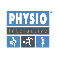 Physio Interactive logo, Physio Interactive contact details