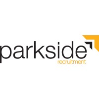 Parkside Recruitment logo, Parkside Recruitment contact details